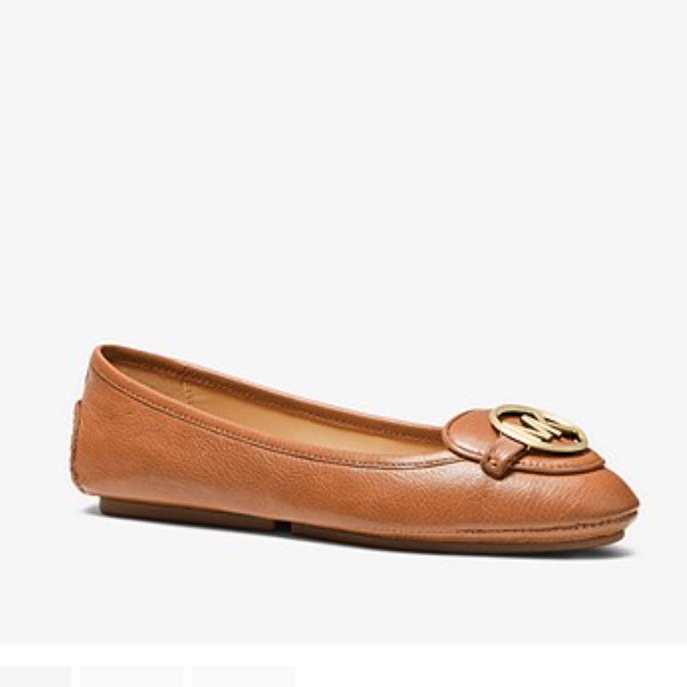 Michael Kors flats